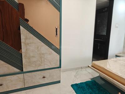 Bedroom Image of 1280 Sq.ft 3 BHK Apartment / Flat for sale in Shiv Park 59, Wakad Pune for Rs. 14400000