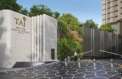 Image of 2507 Sq.ft 3 BHK Apartment / Flat for sale in Aminjikarai, Chennai for Rs. 83700000