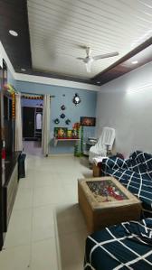 1 BHK Flat