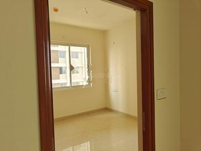 Bedroom Image of 1600 Sq.ft 3 BHK Apartment / Flat for sale in Auro The Regent Phase 2, Kondapur Hyderabad for Rs. 18300083