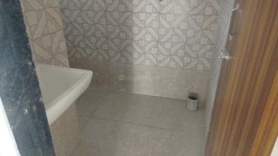 Bathroom Image of 735 Sq.ft 1 BHK Apartment / Flat for sale in S K Residency, Ulwe Navi Mumbai for Rs. 6500000