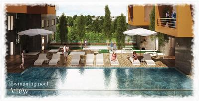Image of 2959 Sq.ft 4 BHK Duplex for sale in Dagapur, Siliguri for Rs. 13315500