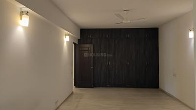 Bedroom Image of 2068 Sq.ft 3 BHK Apartment / Flat for rent in Prestige Elgin, Richmond Town Bengaluru for Rs. 120000