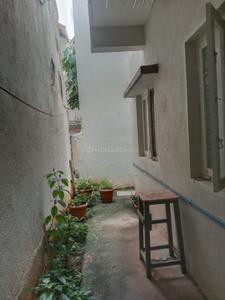Balcony Image of 1200 Sq.ft 2 BHK Builder Floor for rent in Koramangala Bengaluru for Rs. 43000