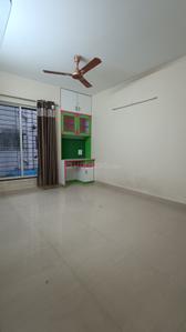 Bedroom Image of 850 Sq.ft 2 BHK Apartment / Flat for rent in Taljai Forest Area Pune for Rs. 35000