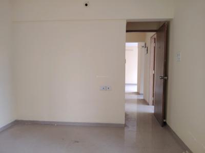 Bedroom Image of 1130 Sq.ft 2 BHK Apartment / Flat for sale in Juhi Residency, Kamothe Navi Mumbai for Rs. 13000000