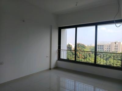 Bedroom Image of 1200 Sq.ft 3 BHK Apartment / Flat for rent in SP Residency, Fursungi Pune for Rs. 32000