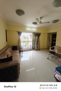 2 BHK Flat