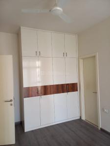 Bedroom Image of 1839 Sq.ft 3 BHK Apartment / Flat for sale in Ireo The Corridors, Sector 67 Gurgaon for Rs. 20400000