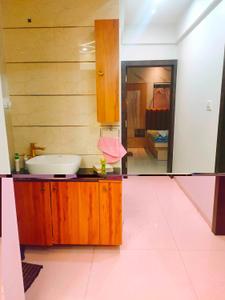 Image of 1495 Sq.ft 3 BHK Apartment / Flat for sale in Chinchwad, Pune for Rs. 15000000