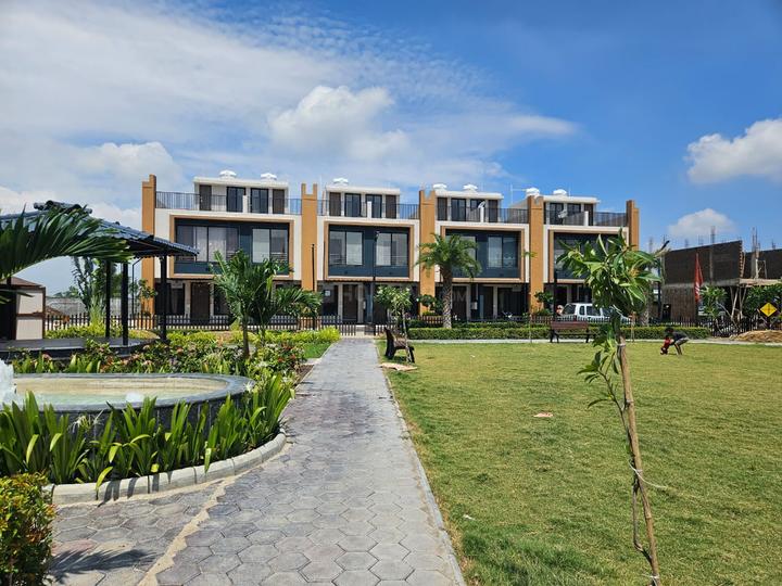 Pumarth Bliss I Main Image 1