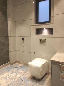 Bedroom One Image of 1548 Sq.ft 3 BHK Builder Floor for rent in Paschim Vihar New Delhi for Rs. 70000