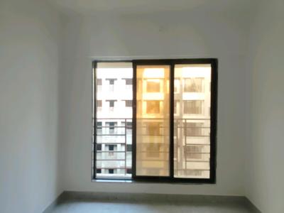 Bedroom Image of 425 Sq.ft 1 BHK Apartment / Flat for sale in Ajmera Vishwa Nagri, Vasai East Vasai for Rs. 3200000