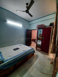 Bedroom Image of 762 Sq.ft 2 BHK Apartment / Flat for sale in Shipra Suncity, Indirapuram Ghaziabad for Rs. 8900000