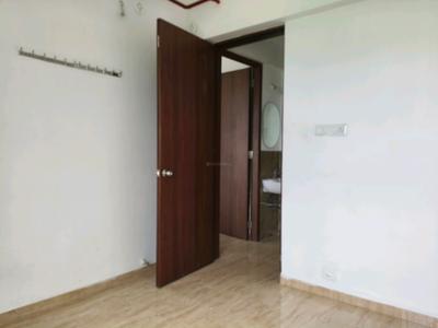 Bedroom Image of 1096 Sq.ft 2 BHK Apartment / Flat for rent in VTP Belair, Mahalunge Pune for Rs. 29000