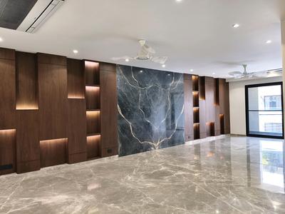 Living Room Image of 4518 Sq.ft 4.5 BHK Builder Floor for sale in Sushant Lok Phase 1 Gurgaon for Rs. 68000000