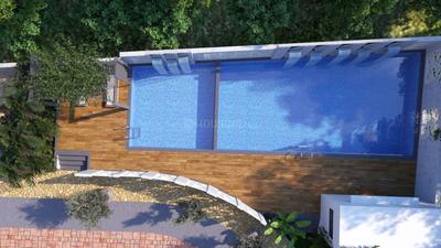 Image of 1680 Sq.ft 3 BHK Apartment / Flat for sale in Hennur, Bengaluru for Rs. 17900000