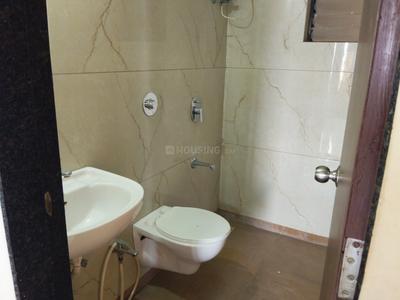 Image of 850 Sq.ft 2 BHK Apartment / Flat for sale in Kalyan West, Kalyan for Rs. 6000000