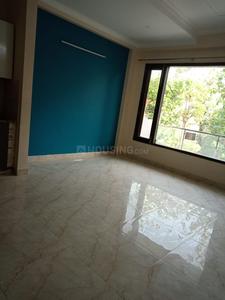 Hall Image of 1120 Sq.ft 2 BHK Builder Floor for rent in Sector 40 Gurgaon for Rs. 35000