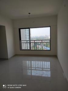 1 BHK Flat