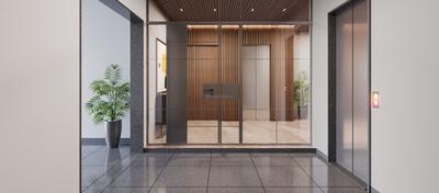 Image of 2730 Sq.ft 5 BHK Apartment / Flat for sale in Saanvi Skydeck Serene, Godhavi, Ahmedabad for Rs. 31000000