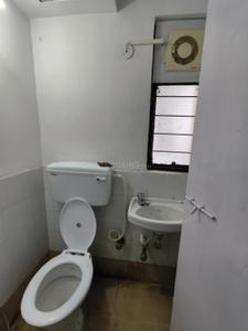 Bathroom Image of 584 Sq.ft 1 BHK Apartment / Flat for sale in Ambuja Upohar The Condoville , Pancha Sayar Kolkata for Rs. 2600000
