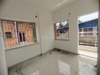 Bedroom Image of 610 Sq.ft 2 BHK Apartment / Flat for sale in Parnasree Pally Kolkata for Rs. 1860000