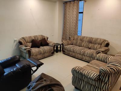 Hall Image of 1000 Sq.ft 2 BHK Apartment / Flat for sale in Malsi Dehradun for Rs. 12500000