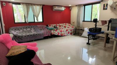 Bedroom Image of 6500 Sq.ft 5 BHK Independent House for sale in Zanzroli Mumbai for Rs. 12600000