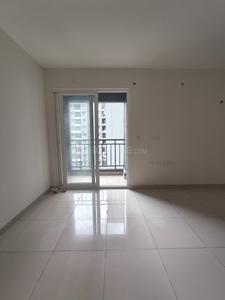 Hall Image of 1062 Sq.ft 2 BHK Apartment / Flat for sale in Purva Zenium by Puravankara Limited, Hosahalli Bengaluru for Rs. 13300000