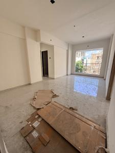 Hall Image of 1110 Sq.ft 2 BHK Apartment / Flat for sale in Ghansoli Navi Mumbai for Rs. 13000000