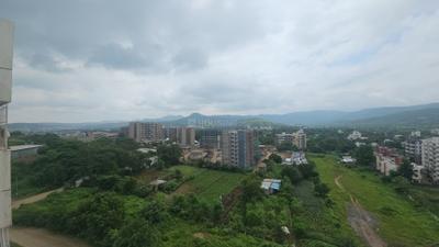 Image of 960 Sq.ft 2 BHK Apartment / Flat for sale in Belvalkar Kalpak Homes Kirkatwadi, Kirkatwadi, Pune for Rs. 5150000