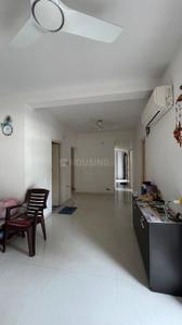Hall Image of 1905 Sq.ft 3 BHK Apartment / Flat for sale in Yash Arain, Memnagar Ahmedabad for Rs. 11500000