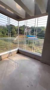 Balcony Image of 2160 Sq.ft 3 BHK Apartment / Flat for rent in Badhekar Rising Hills, Bavdhan Pune for Rs. 43000