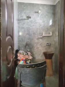 Bedroom One Image of 1350 Sq.ft 3 BHK Builder Floor for sale in Sector 49 Faridabad for Rs. 9000000