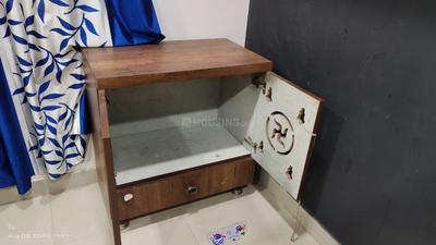 Image of 1098 Sq.ft 2 BHK Apartment / Flat for sale in Maram RP Homes, Hayathnagar, Hyderabad for Rs. 4900000