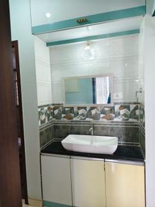 Image of 1430 Sq.ft 3 BHK Apartment / Flat for rent in Bhandari 7 Plumeria Drive, Punawale, Pune for Rs. 45000