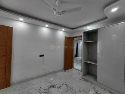 Bedroom Image of 1450 Sq.ft 3 BHK Apartment / Flat for sale in Ghitorni New Delhi for Rs. 12500000