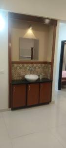 Hall Image of 2400 Sq.ft 3 BHK Apartment / Flat for rent in Navrangpura Ahmedabad for Rs. 55000
