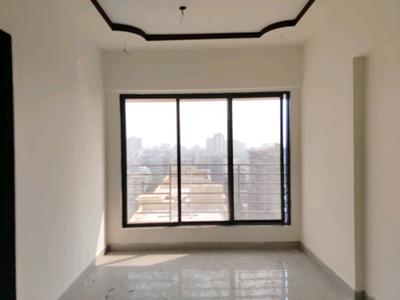 Living Room Image of 540 Sq.ft 1 BHK Apartment / Flat for sale in Seven Star Horizon, Boisar Mumbai for Rs. 2100000