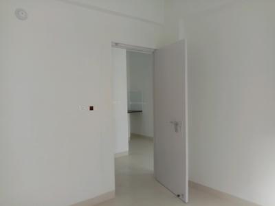 Bedroom Image of 450 Sq.ft 1 BHK Apartment / Flat for sale in Shapoorji Pallonji Shukhobrishti, New Town Kolkata for Rs. 2300000