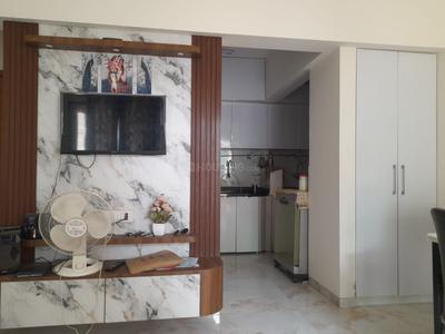 Bedroom Image of 806 Sq.ft 2 BHK Apartment / Flat for sale in Chinchwad Pune for Rs. 10000000