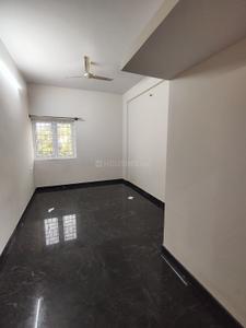 Bedroom Image of 1200 Sq.ft 2 BHK Builder Floor for rent in JP Nagar Bengaluru for Rs. 24000