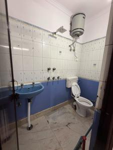 Image of 700 Sq.ft 2 BHK Builder Floor for rent in Rohini Builder Floors, Sector 24 Rohini, New Delhi for Rs. 20000