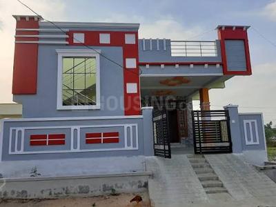 Image of 702 Sq.ft 2 BHK Independent House for sale in Nemilicheri, Chennai for Rs. 5200000