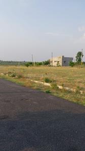 Residential Plot
