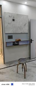 Hall Image of 1050 Sq.ft 3.5 BHK Builder Floor for sale in Mahavir Enclave New Delhi for Rs. 6700000