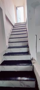 Image of 450 Sq.ft 3 BHK Independent House for rent in Bina Railway Colony, Bina for Rs. 15500