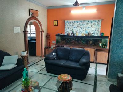 Hall Image of 3200 Sq.ft 3 BHK Duplex for sale in Manjalpur Vadodara for Rs. 15000000