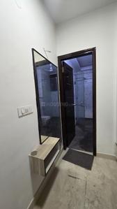Hall Image of 1350 Sq.ft 4 BHK Duplex for sale in Paschim Vihar New Delhi for Rs. 50000000